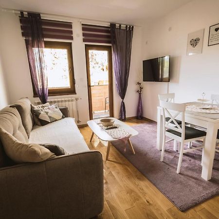 Apartmani F&A Златибор Екстериор снимка