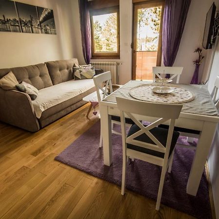 Apartmani F&A Златибор Екстериор снимка