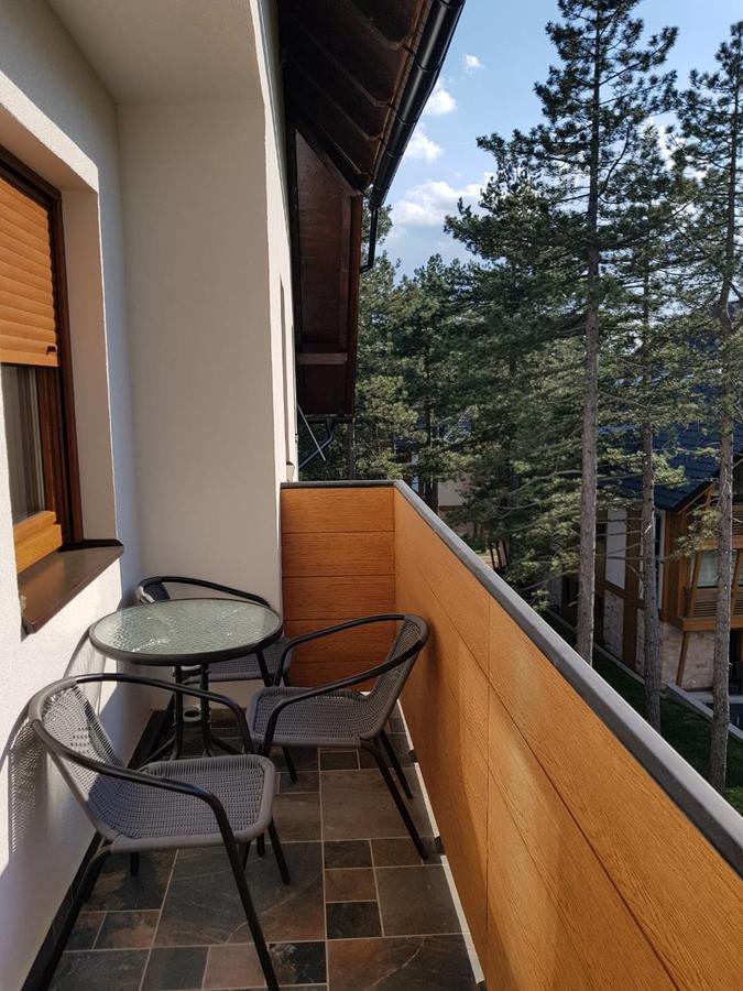 Apartmani F&A Златибор Екстериор снимка