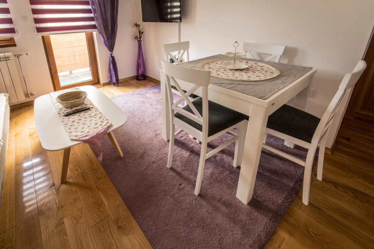 Apartmani F&A Златибор Екстериор снимка