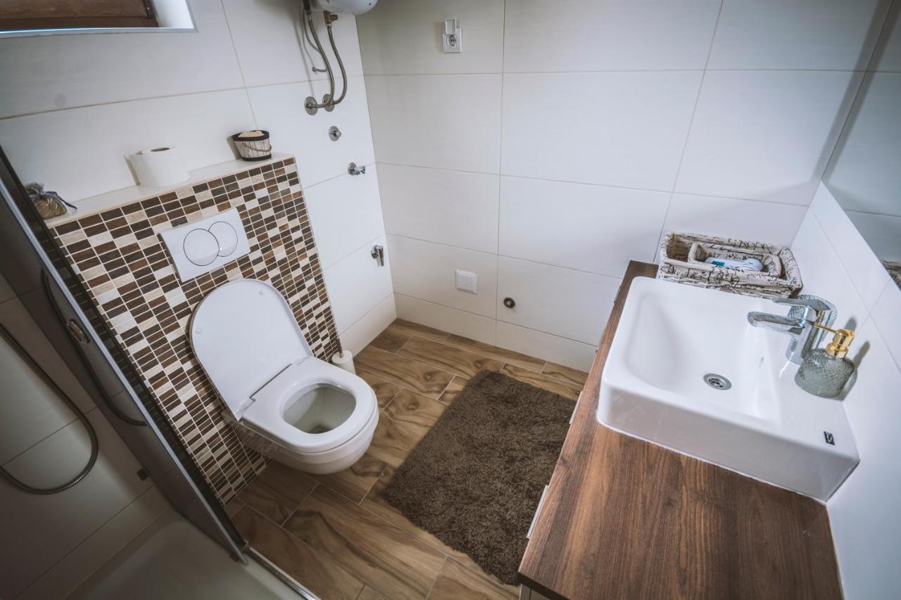 Apartmani F&A Златибор Екстериор снимка