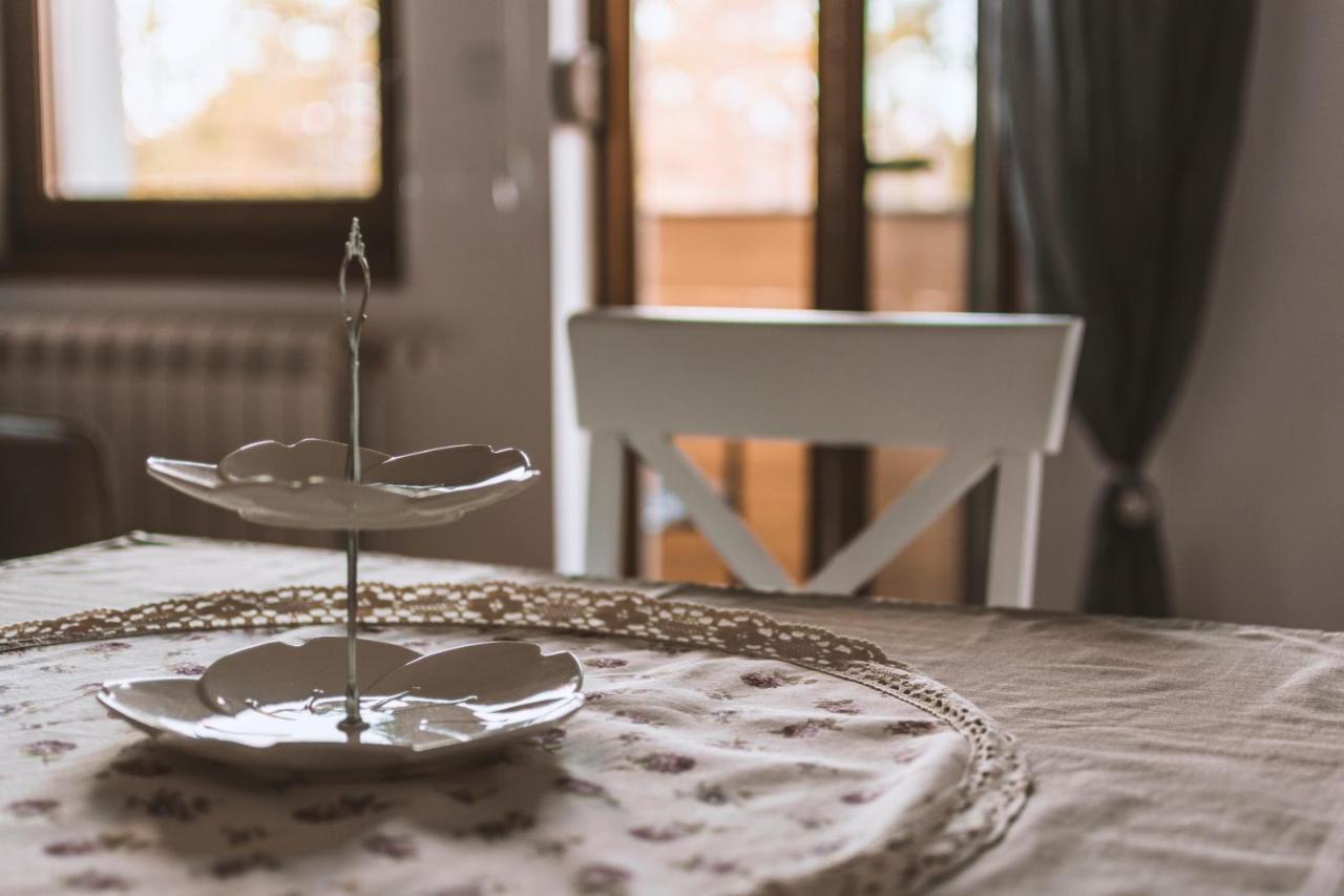Apartmani F&A Златибор Екстериор снимка