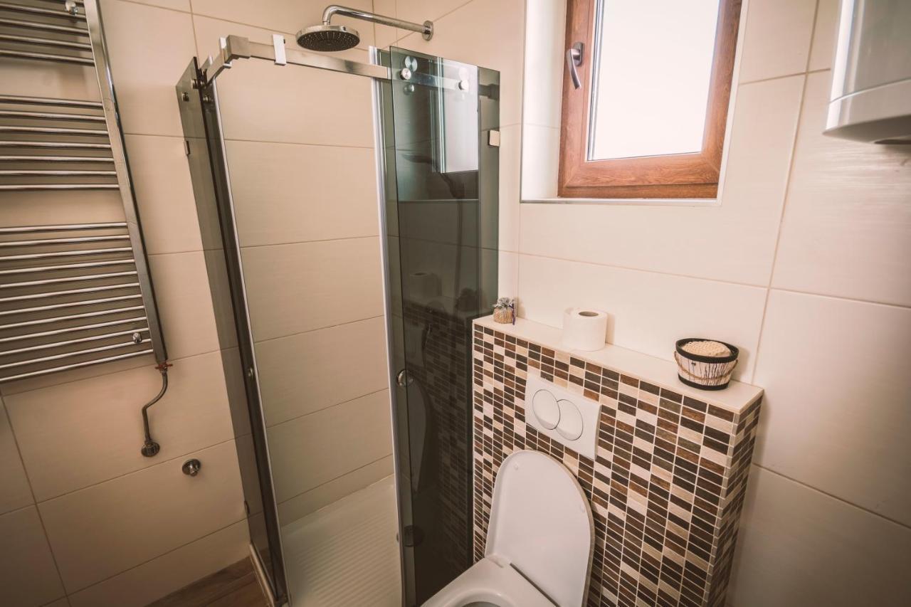Apartmani F&A Златибор Екстериор снимка