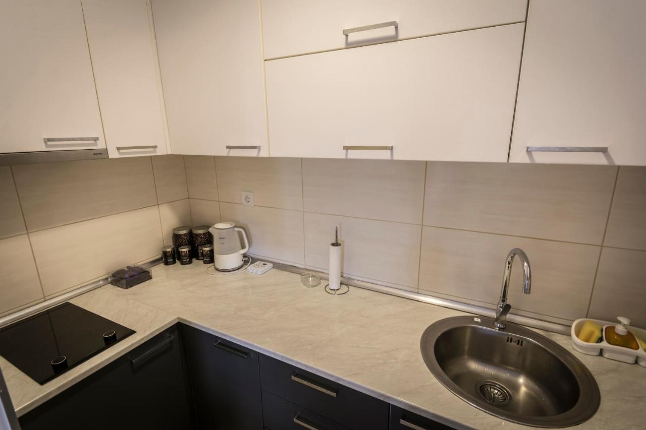 Apartmani F&A Златибор Екстериор снимка