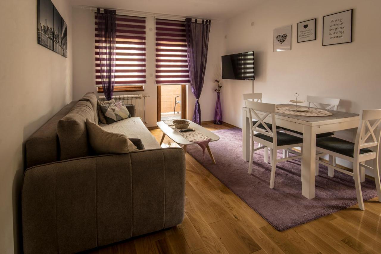 Apartmani F&A Златибор Екстериор снимка